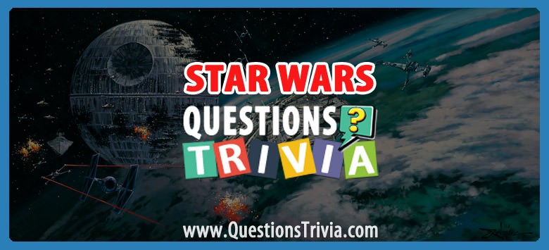 star wars trivia category