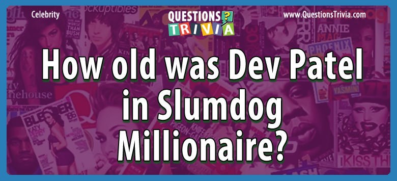 slumdog millionaire trivia questions slumdog millionaire trivia questions