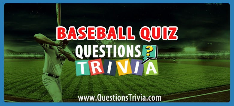 Sports Trivia Questions And Quizzes Questionstrivia